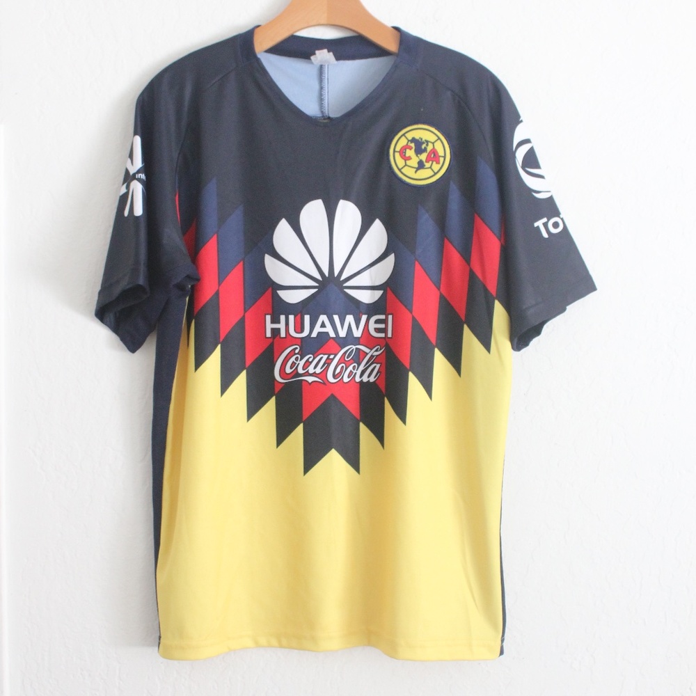 CLUB AMERICA JERSEY